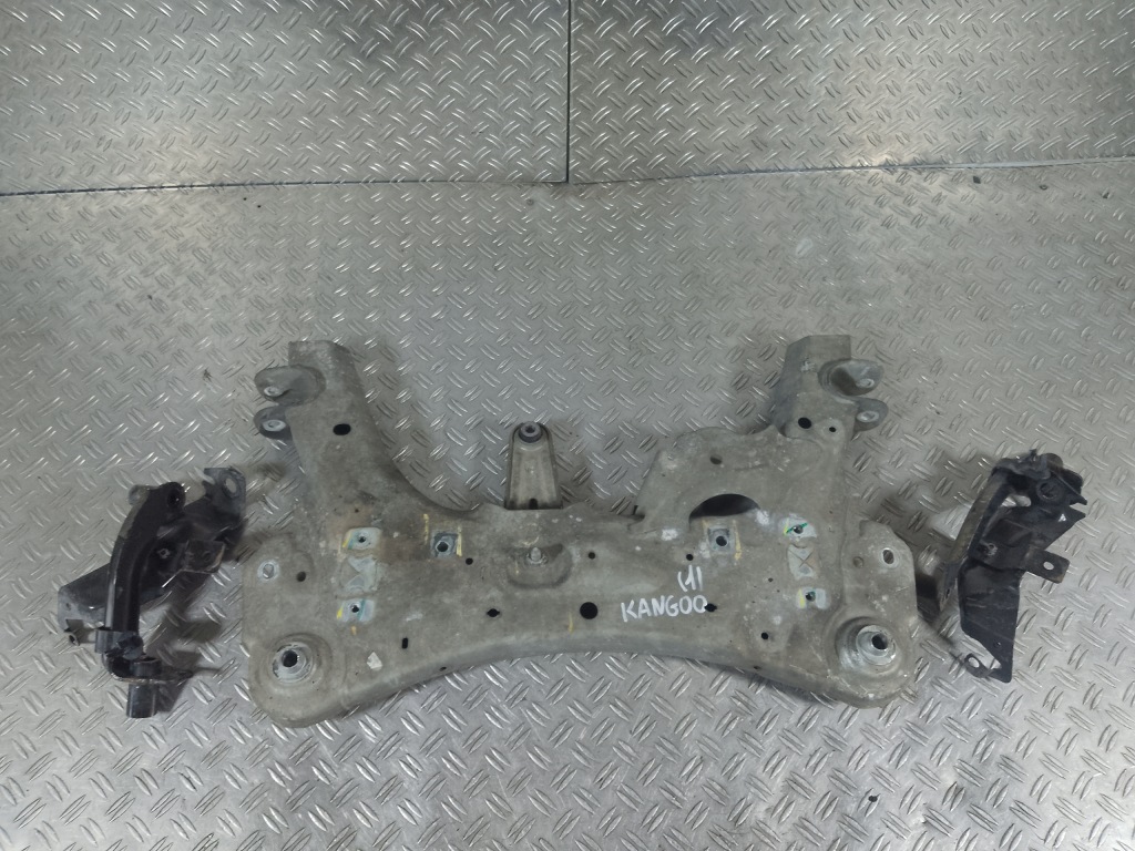 фото №1, Renault kangoo ii lift 13- підрамник підрамник підрамник 1.5 dci