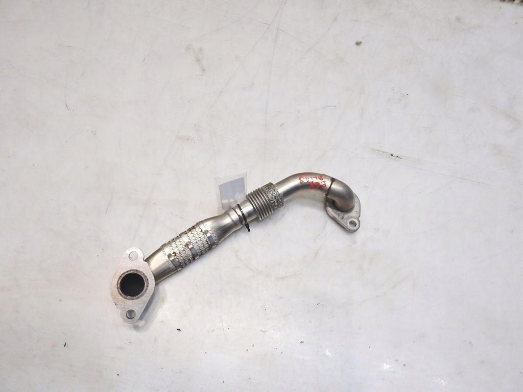 фото №7, Труба трубка egr seat altea 1.9 tdi 036131521