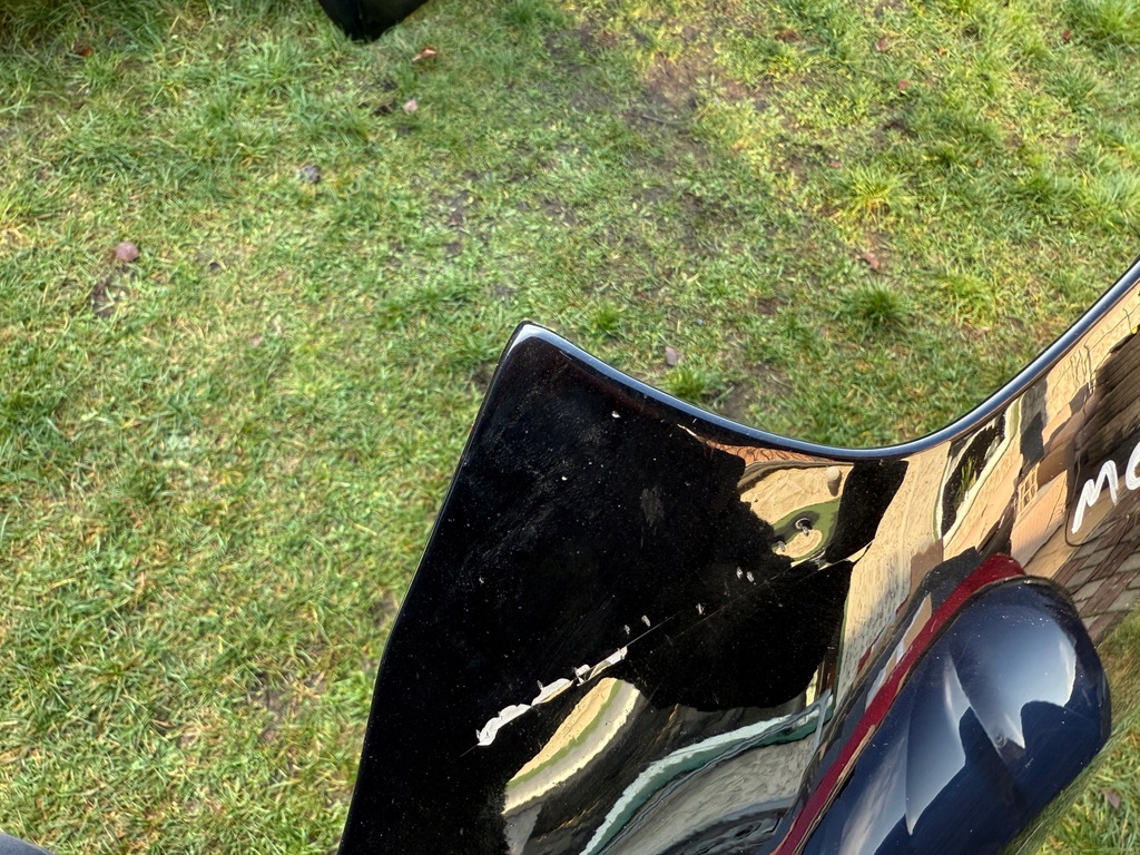 фото №6, Капот mercedes e-klasa w212 lift