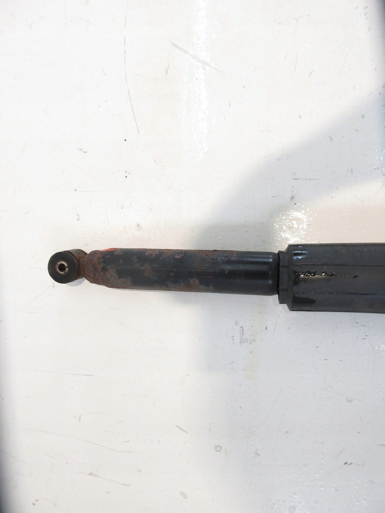 фото №8, Fiat siena palio tipo амортизатор задняя левый правый