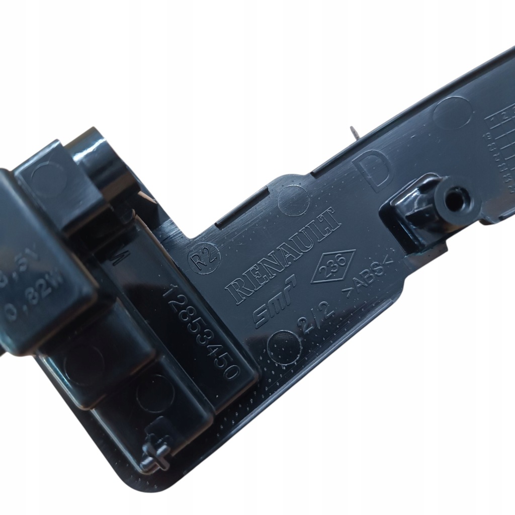 фото №4, Поворотник дзеркало правий renault clio v micra k14 leaf ii