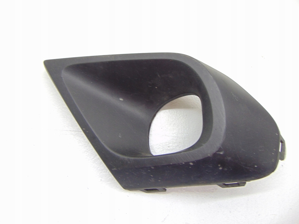 фото №1, Dacia duster ii 2017- решётка радиатора решётка бампера левый перед 261a32985r