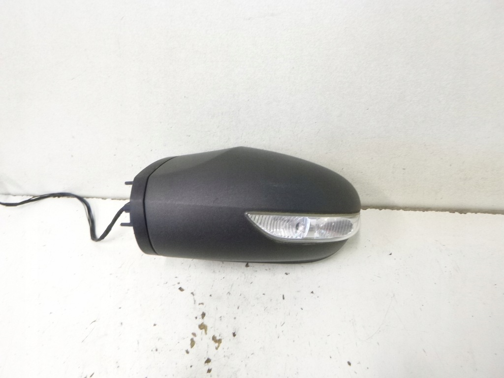 фото №1, Дзеркало ліва mercedes w169 7 pin 2005r.