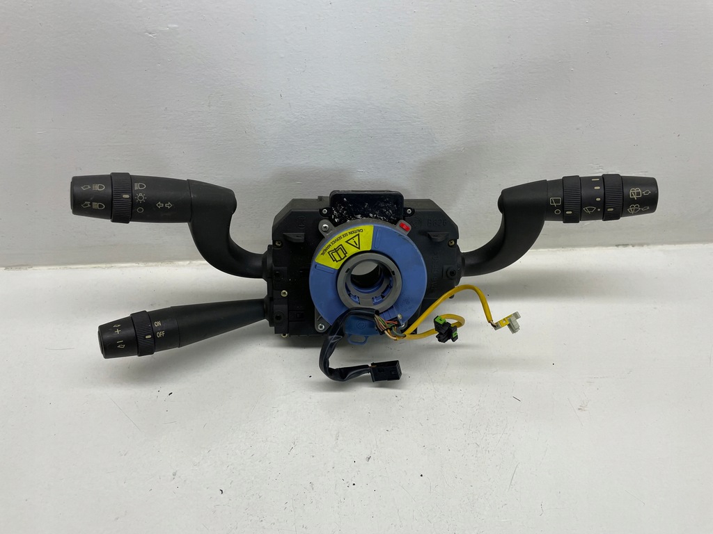 фото №1, Перемикач комбінований fiat croma