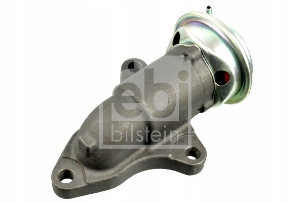 фото №2, Клапан egr mini r50 r53 toyota yaris yaris verso 1.4d 09.00-09.06 febi