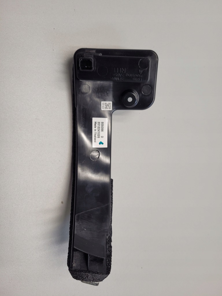 фото №6, Jeep cherokee kl compass lhd поворотник l правий