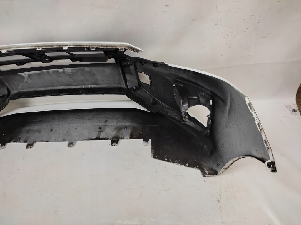 фото №9, Mitsubishi space star ii lift бампер перед 2020-