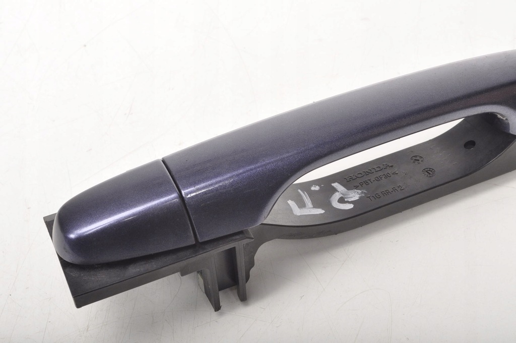 фото №5, Honda cr-v iv lift ручка двері правий задня