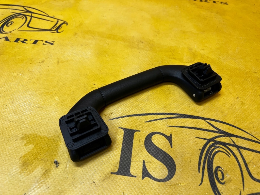 Комплект ручки тримачі бардачок стельовий mercedes cls w218 Оригінал