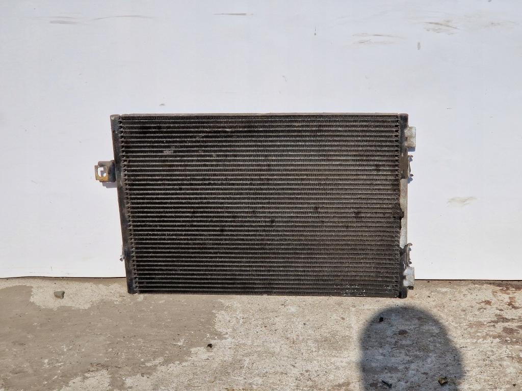 Mascott 98-10 3.0 dci dxi кондиционер кондиционер комплект Доставка