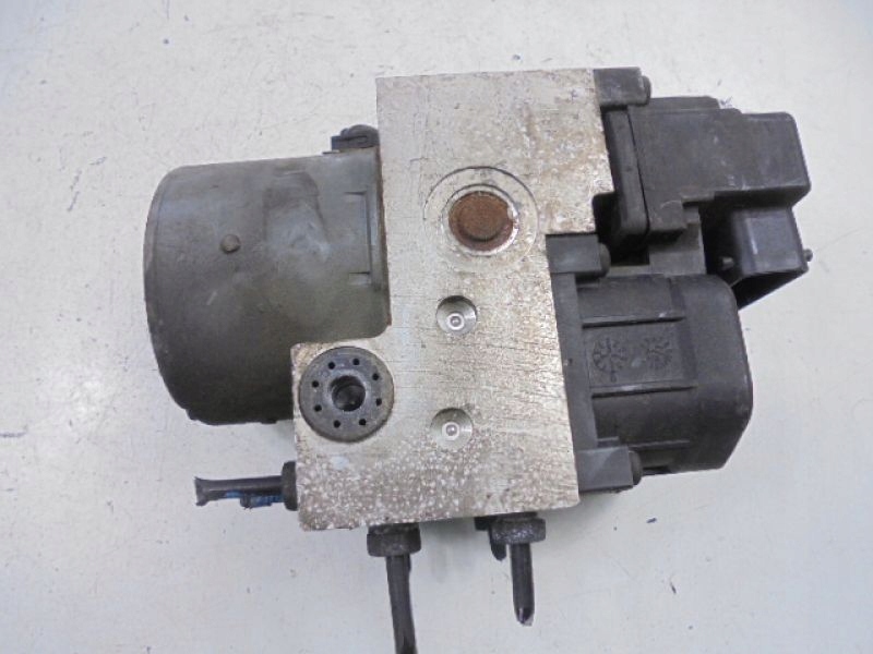 фото №5, Citroen xsara насос abs 9636084480