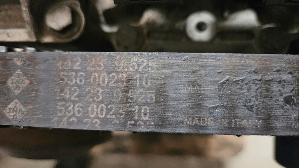 фото №7, Volvo s60 i v70 ii xc70 i xc90 i s80 i 2.5t 209km двигатель b5254t2 258tys km