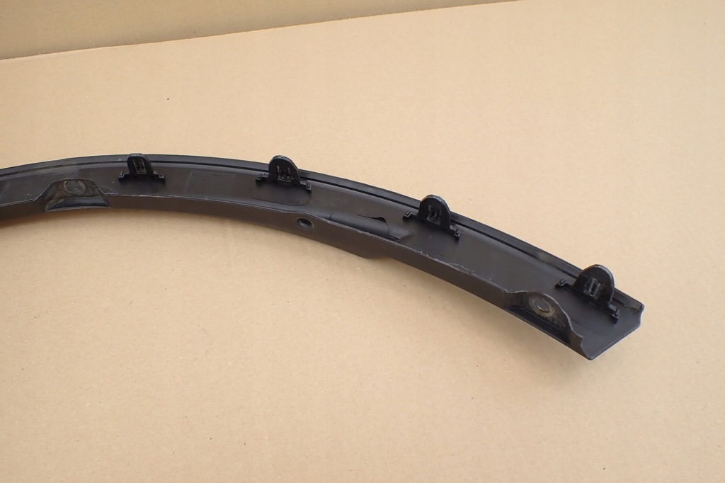 фото №11, Toyota c-hr правая молдинг крыла задняя 75605f4010