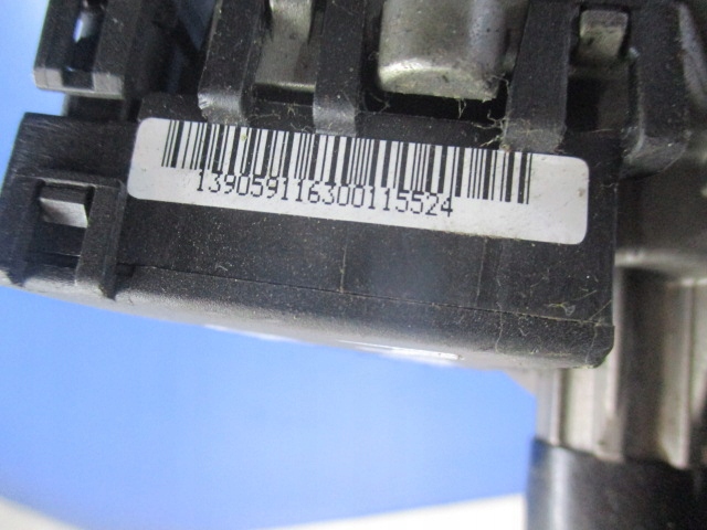 Bmw seria 3 e36 універсал двигун моторчик двірники задній bosch Зі Шроту