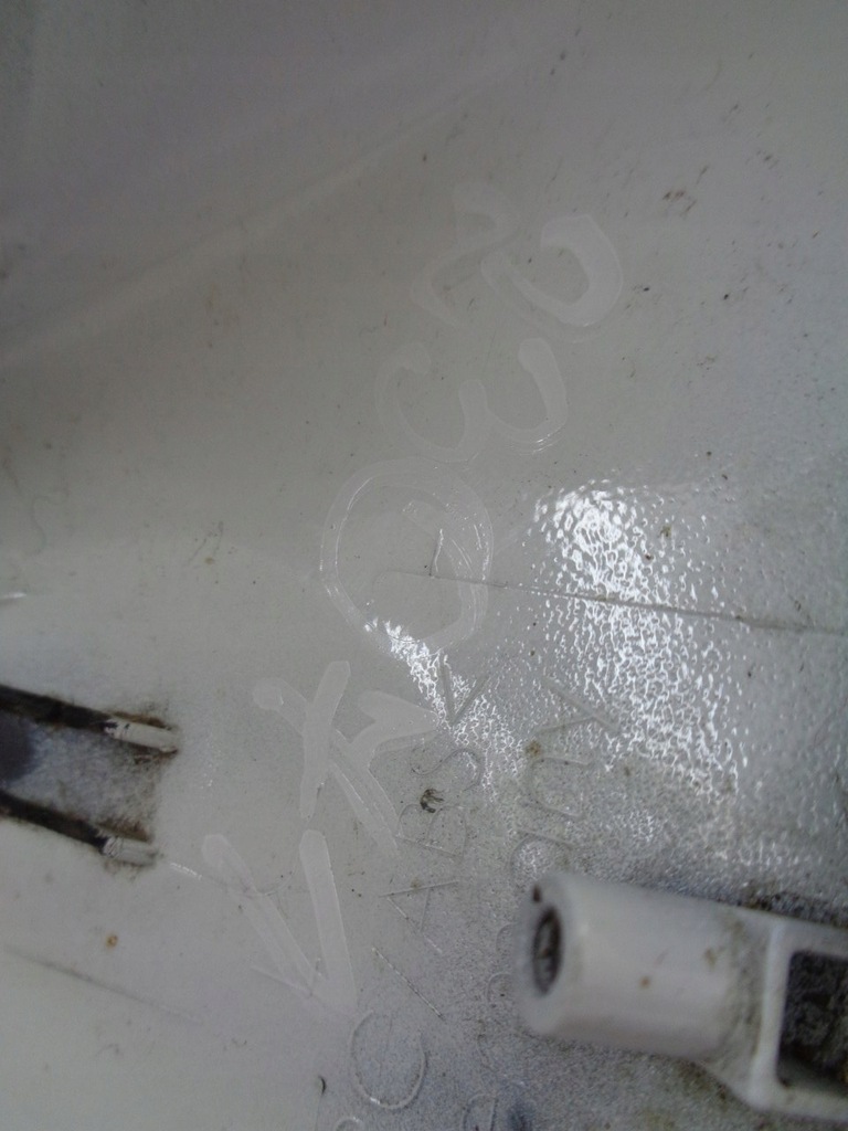 фото №7, Audi a7 4g8 корпус зеркало lewego