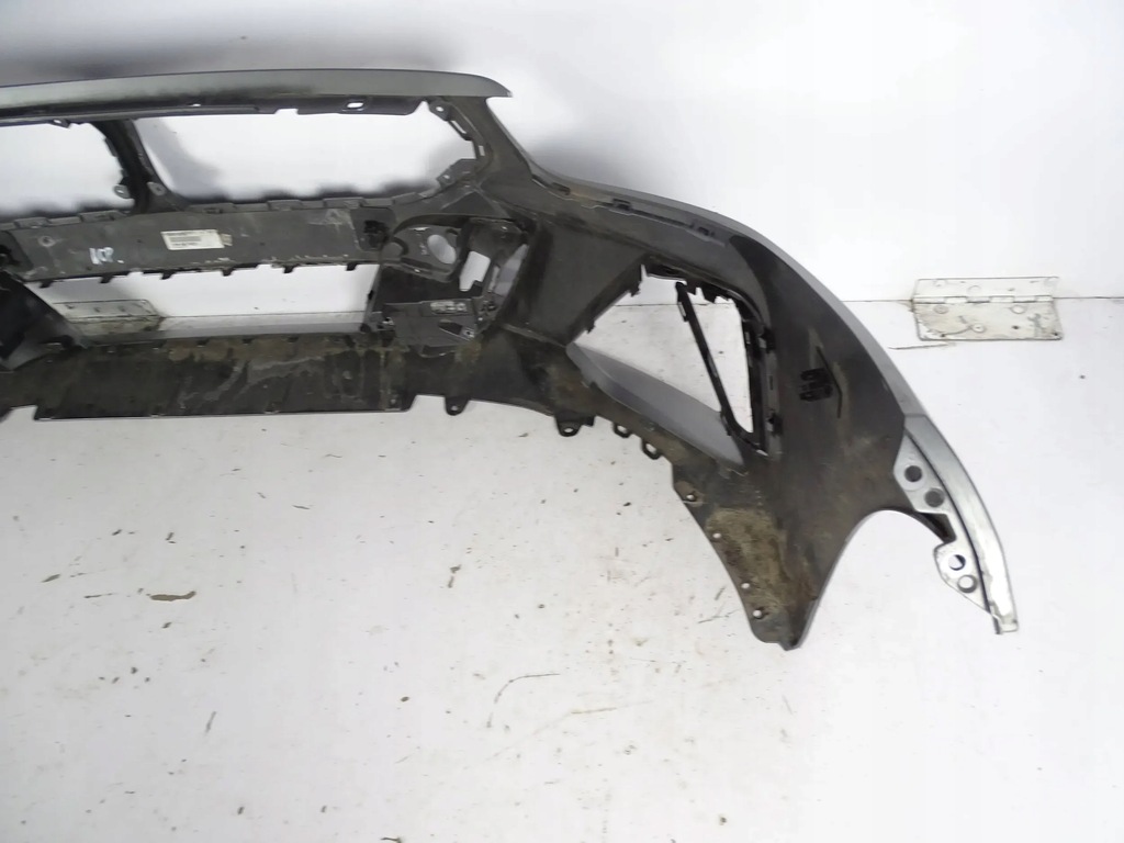 фото №9, Бампер перед передній bmw z4 g29 m-pakiet