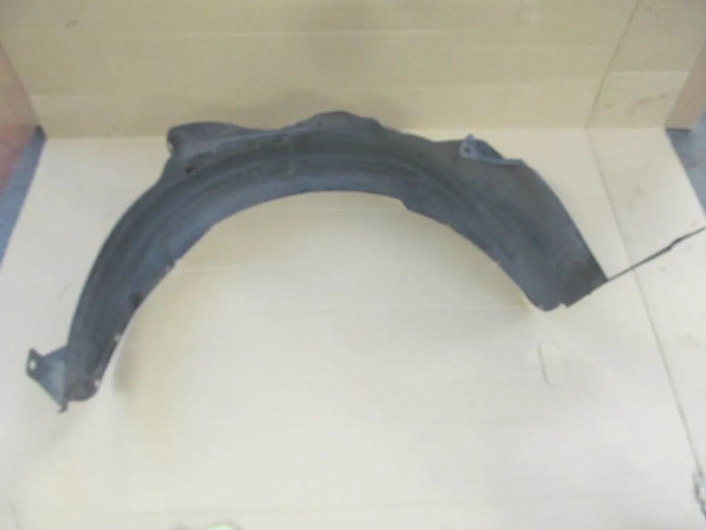 фото №1, Hyundai getz 02-09 підкрилок лівий перед ліва c401