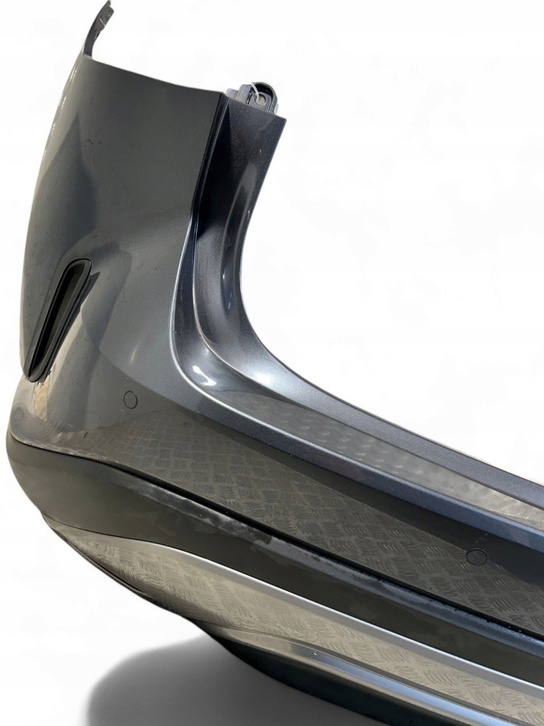 фото №9, Lexus rx v 2023 бампер задний