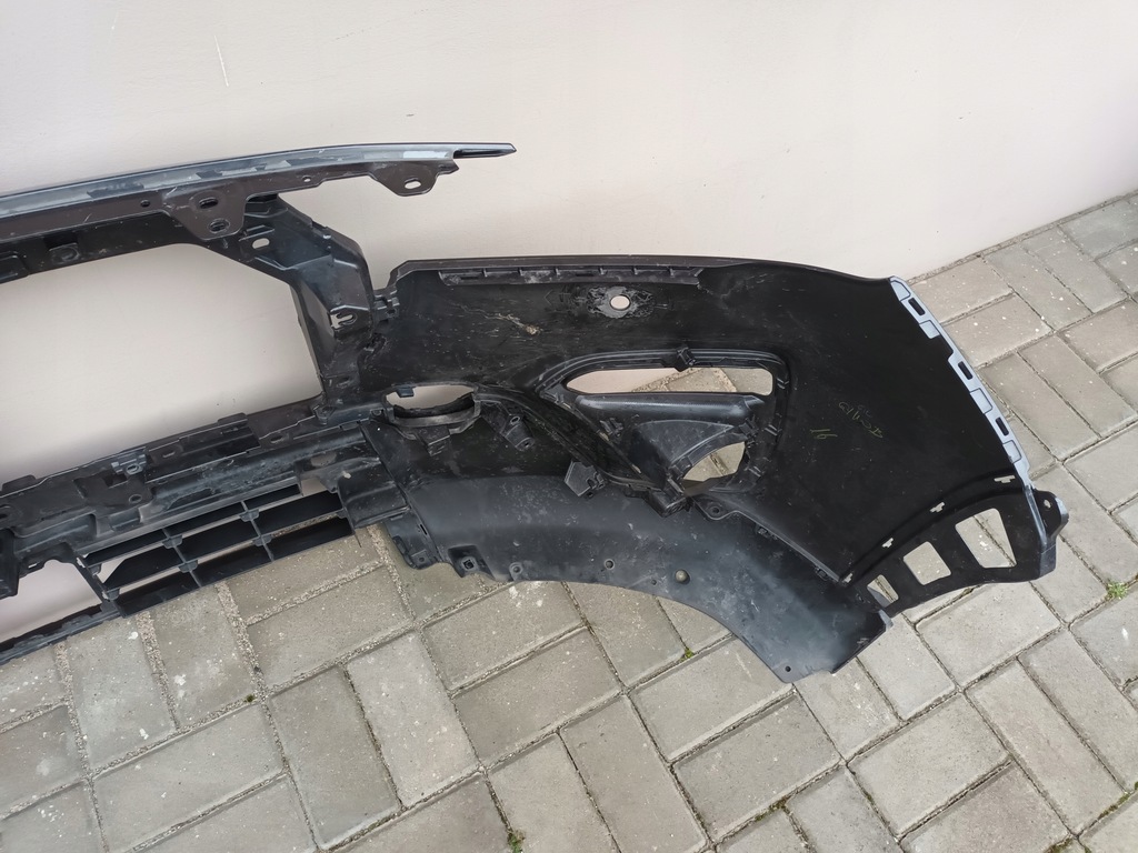 фото №6, Бампер передний suzuki sx4 s-cross ii перед 2021 -