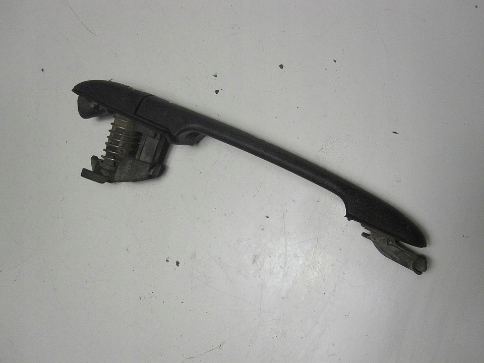 фото №6, Ручка зовнішня передня перед ліва mercedes vito w638 98r