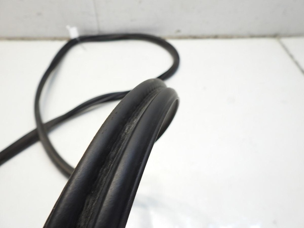 фото №5, Прокладка багажника subaru impreza iii gh