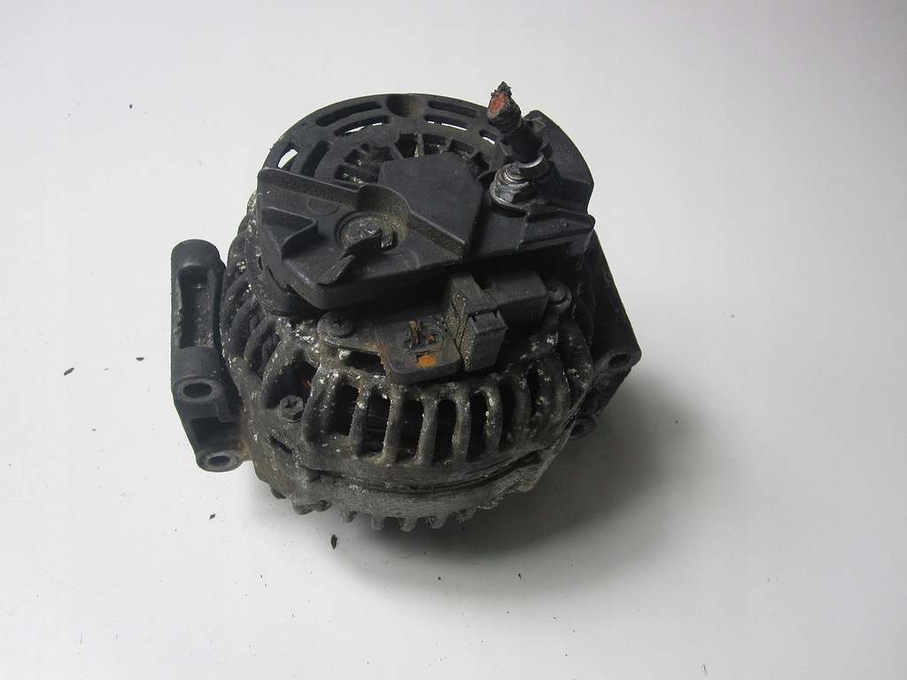 фото №7, Генератор chrysler pt cruiser 2.2crd