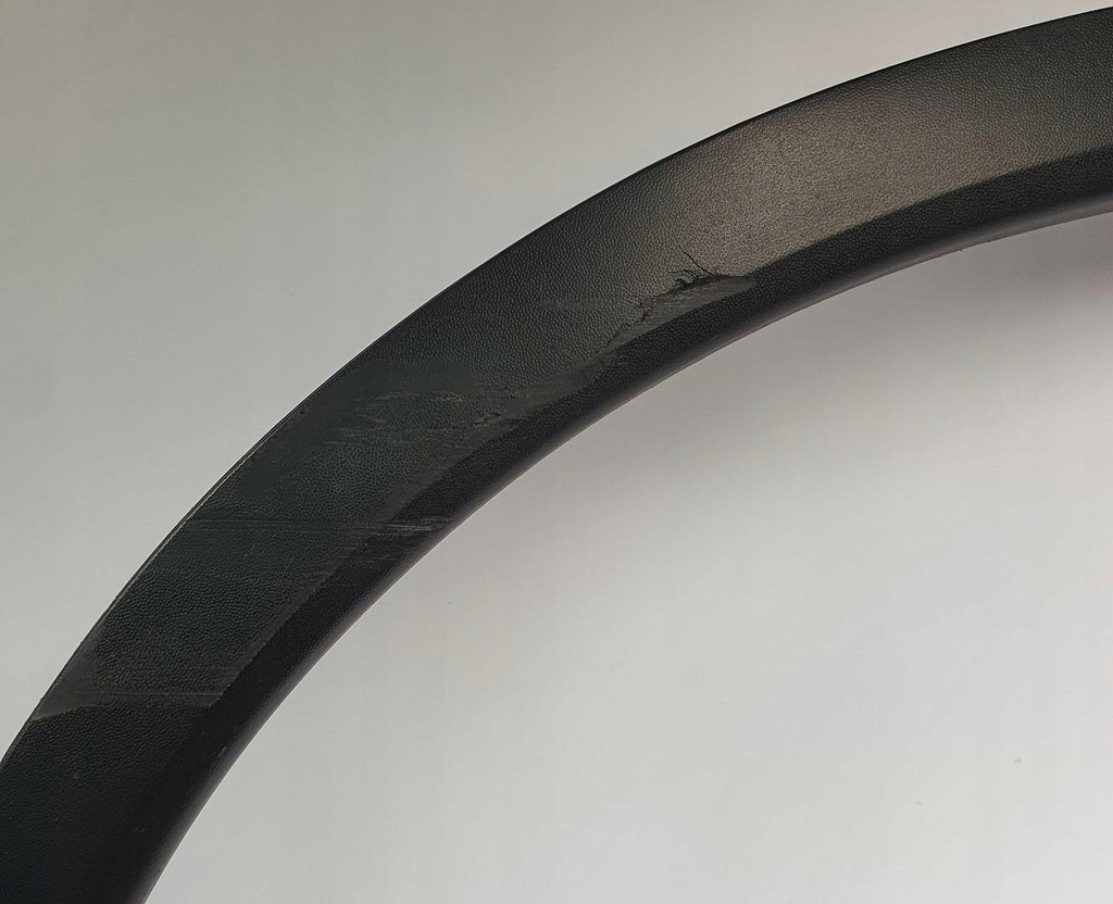 фото №5, Молдинг крила правий задня porsche cayenne ii 7p5 7p5853828