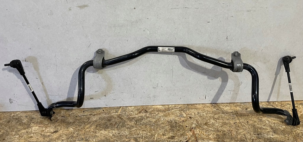 фото №1, Volvo xc40 стабілізатор тяга перед 32281624