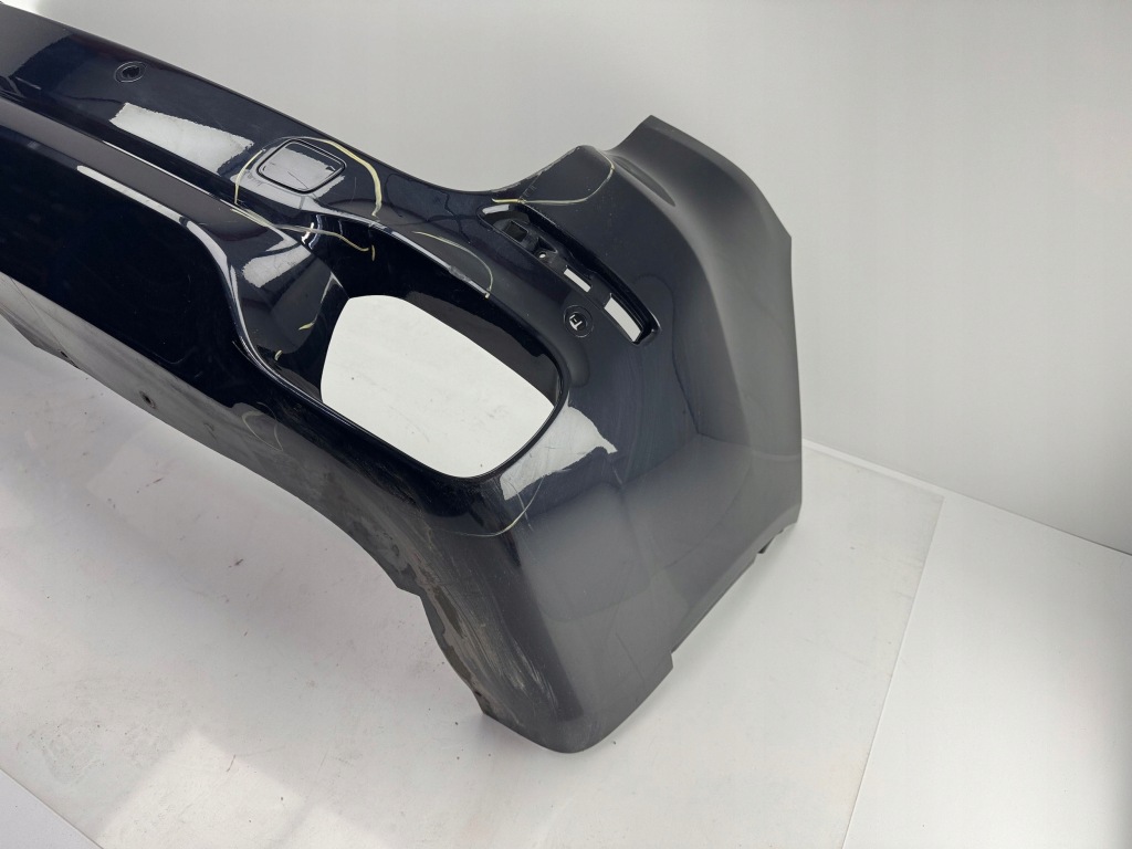 фото №7, Bmw x5 f15 2015 с задний бампер задний