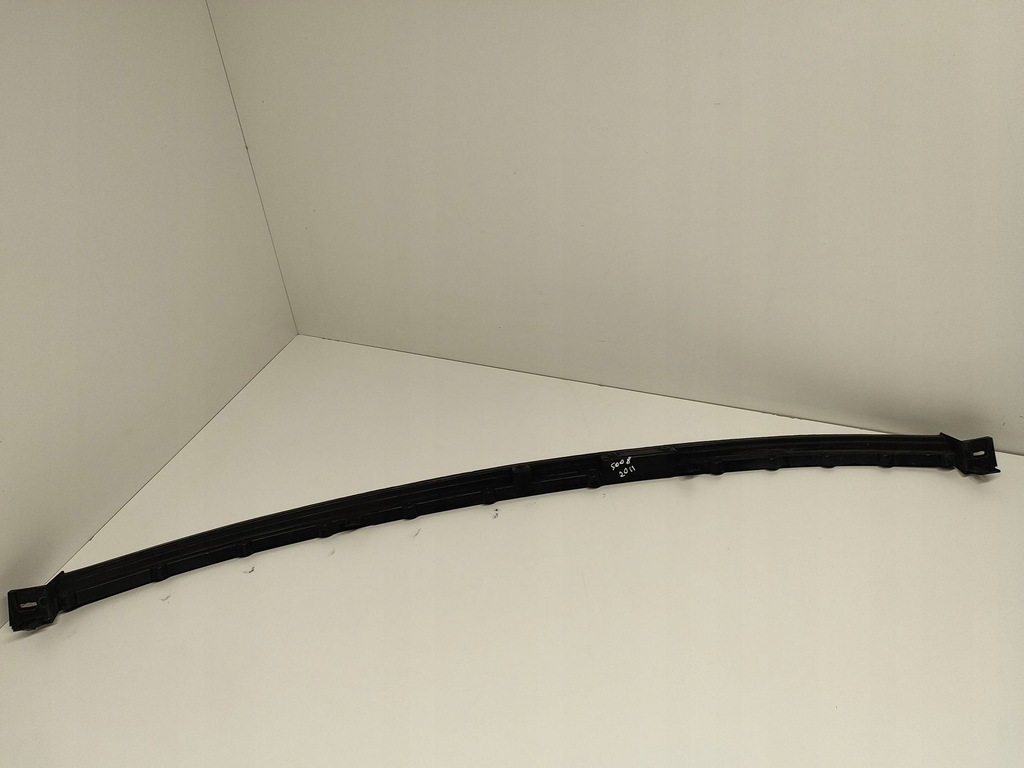 фото №9, Peugeot 5008 2015 жабо передние