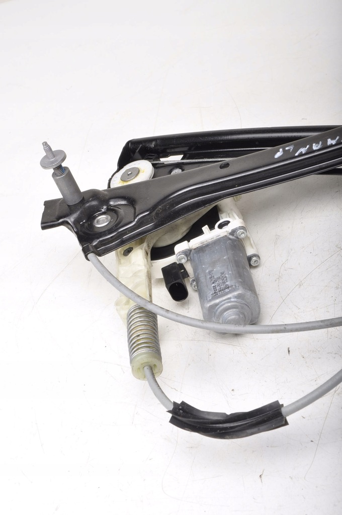 фото №7, Porsche 718 cayman 982 подъемник стекло левый перед 99154207502