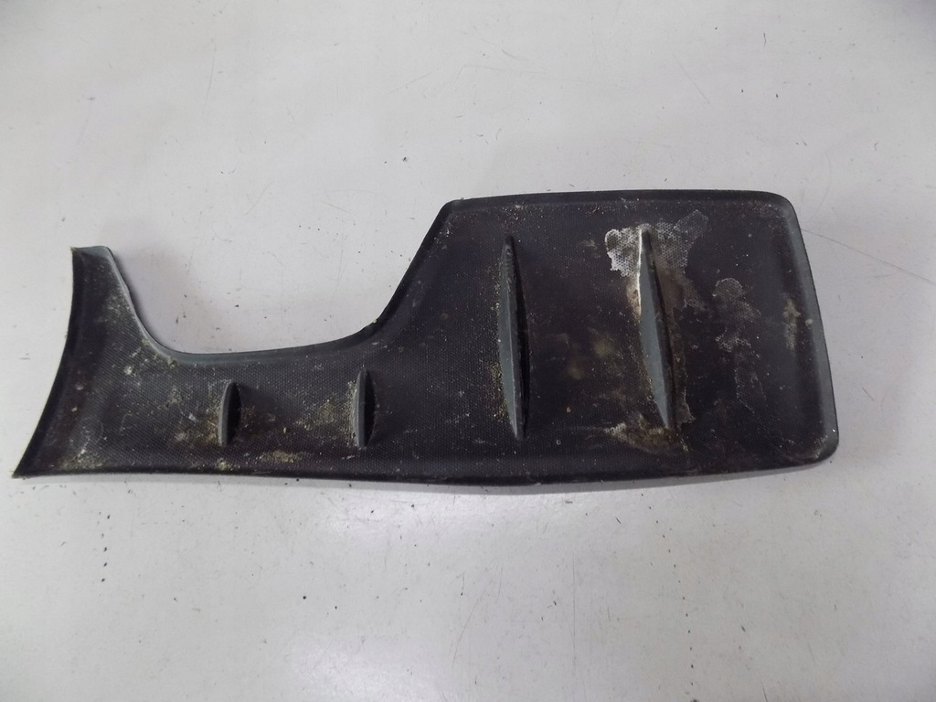 фото №5, Renault scenic iii туннель средний 749040004r