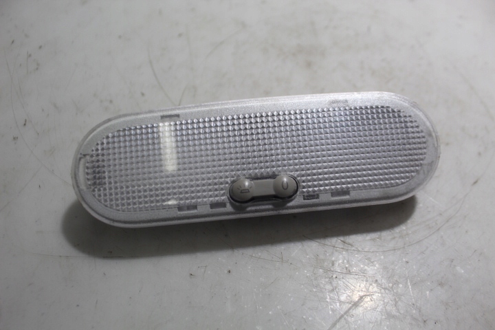 фото №1, Освещение кабины задняя dacia dokker lift