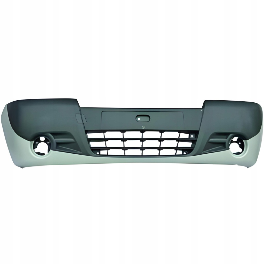 фото №1, Бампер do opel vivaro 06-