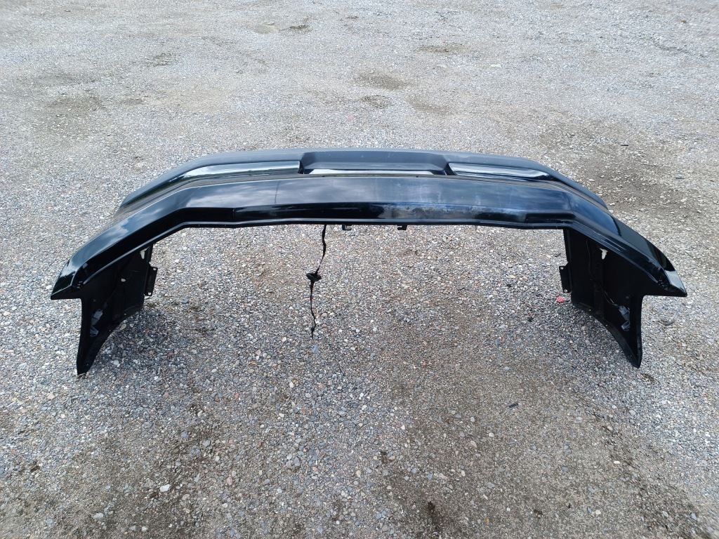 Купить Бампер задняя задний ford mustang 2010-2012 kompletny