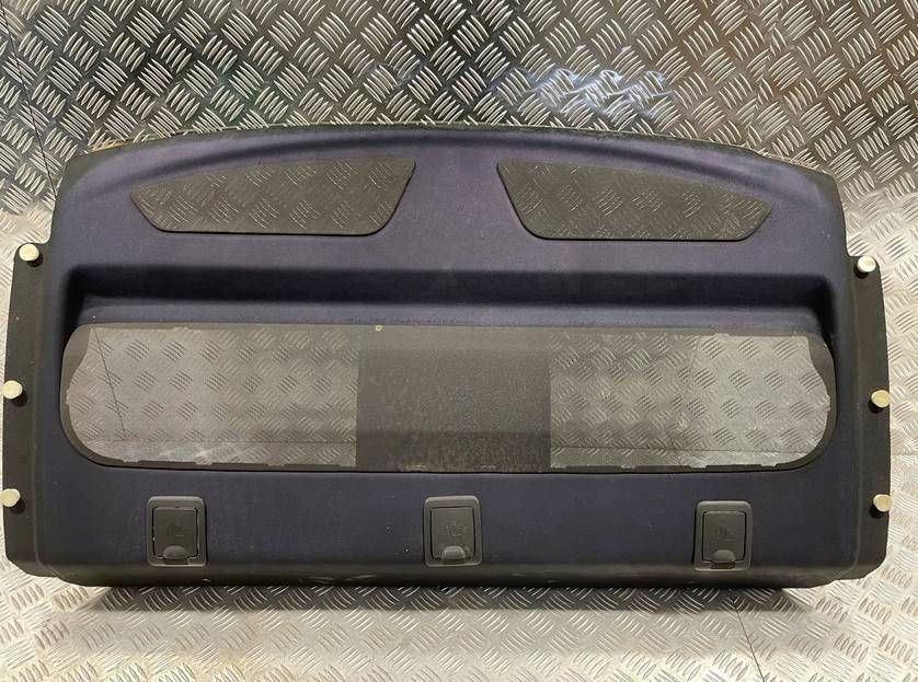 Купить Полка задняя багажника lincoln mkz 2 2013-2020 hp53f46668gf3zhe