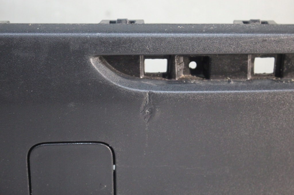 Бампер накладка задний  mercedes gla a247885340 +правая заглушка выхлоп Недорого