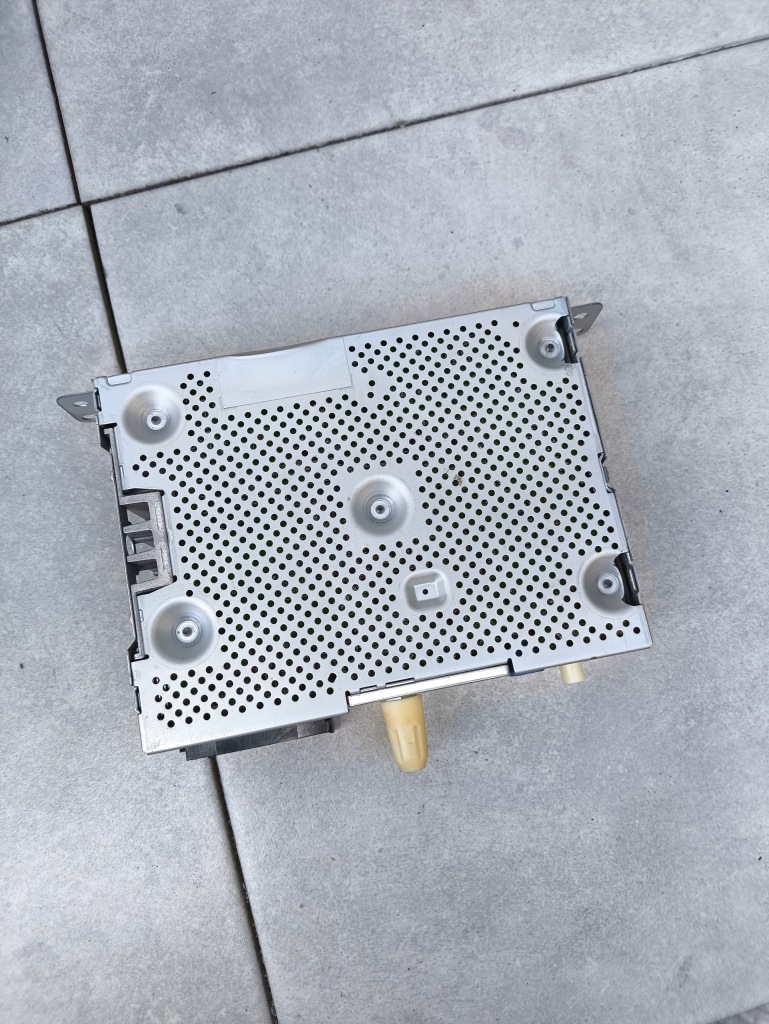 Купити Citroen jumpy радіо 9818777780 e