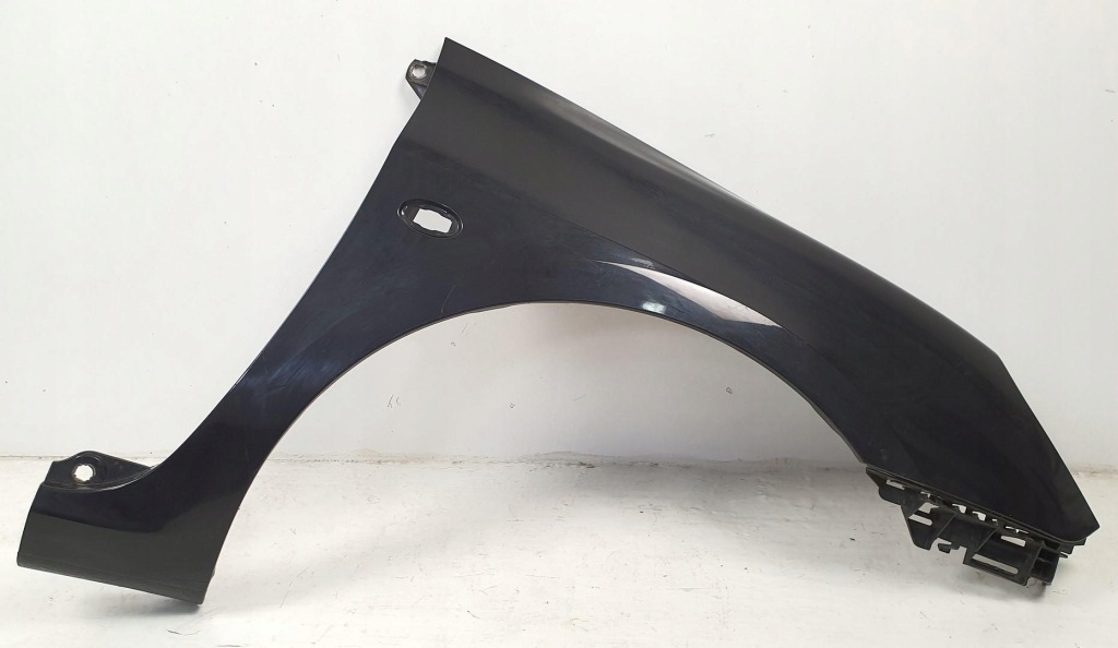 фото №1, Крыло правый перед peugeot 307 9643107180