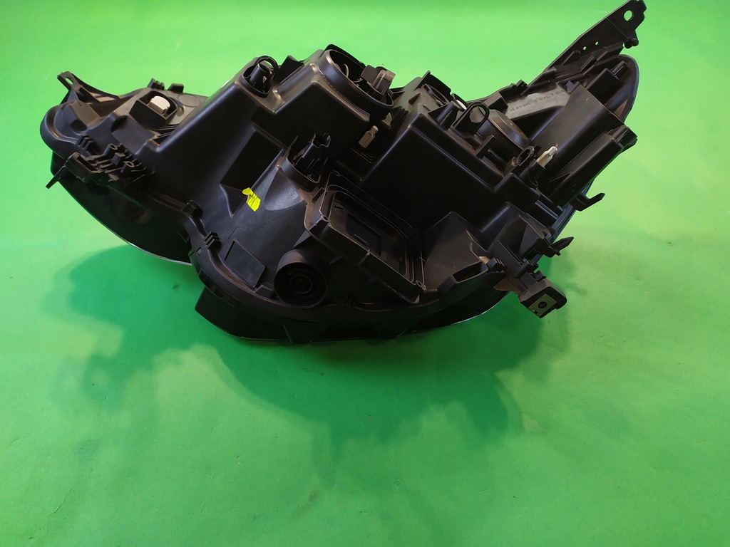 фото №10, Лампа перед права renault megane iv