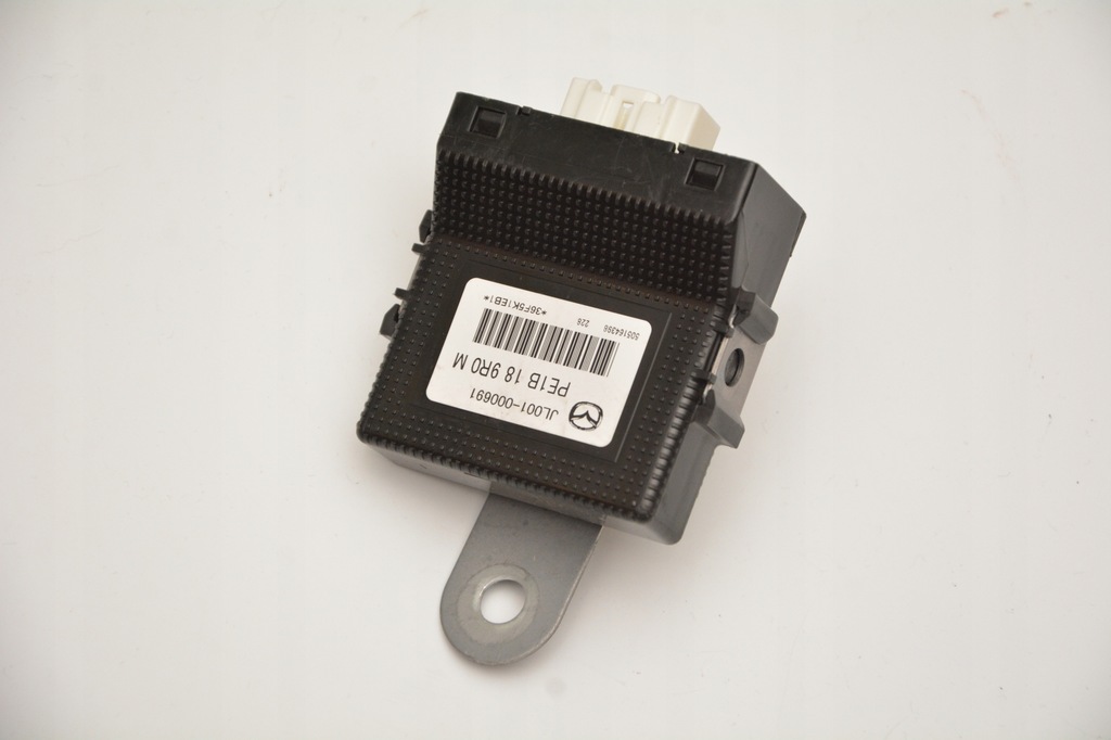 фото №1, Блок керування модуль mazda cx5