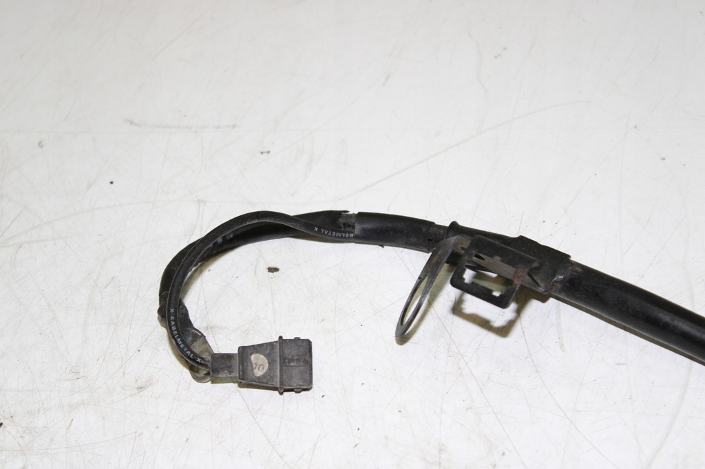 фото №4, Bmw e32 e34 735i 535i 730i m30 джгут шланг електричний стартер