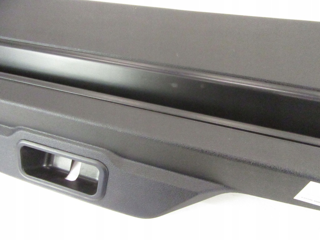 фото №12, Захист корпус молдинг кришки багажника bmw f15 f85 x5 f16 x6