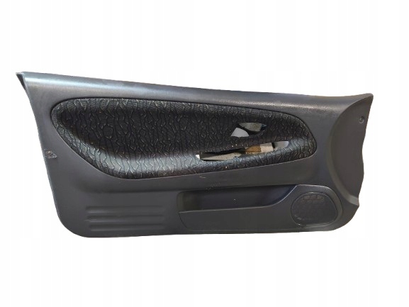 Купити Обшивка оббивка двері перед лівий hb 3d colt v 96-04