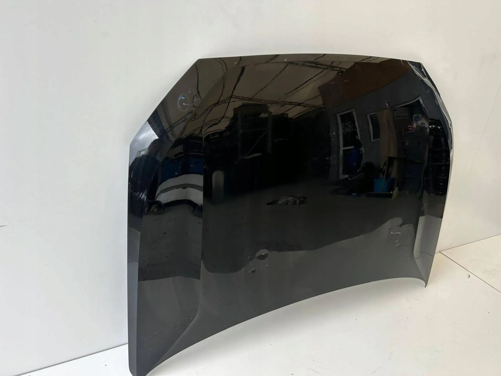 Купить Audi q2 82a капот крышка двигателя оригинал