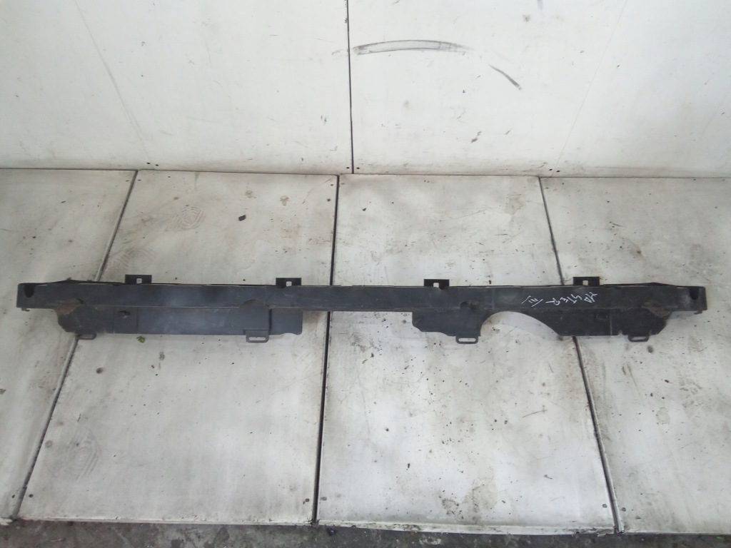 фото №1, E727 усилитель бампера master 3