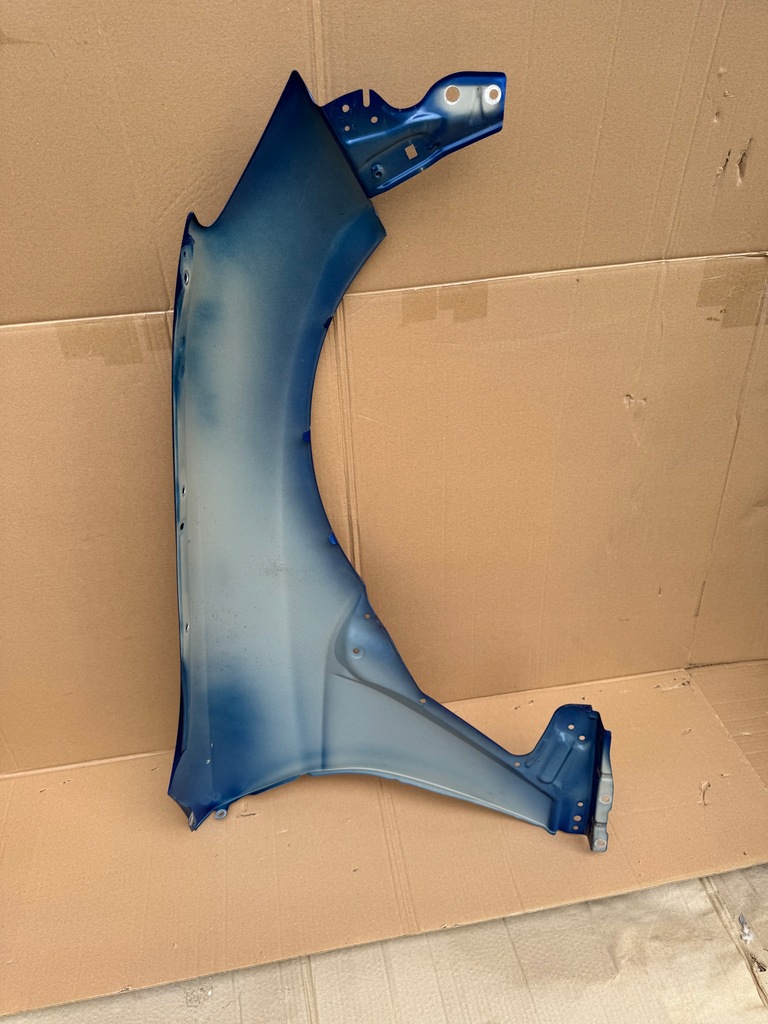 фото №12, Subaru brz ii gt86 21- крила перед передній лівий org