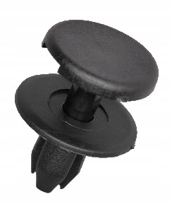 Купить Клипса штифт бампера astra corsa vectra zafira