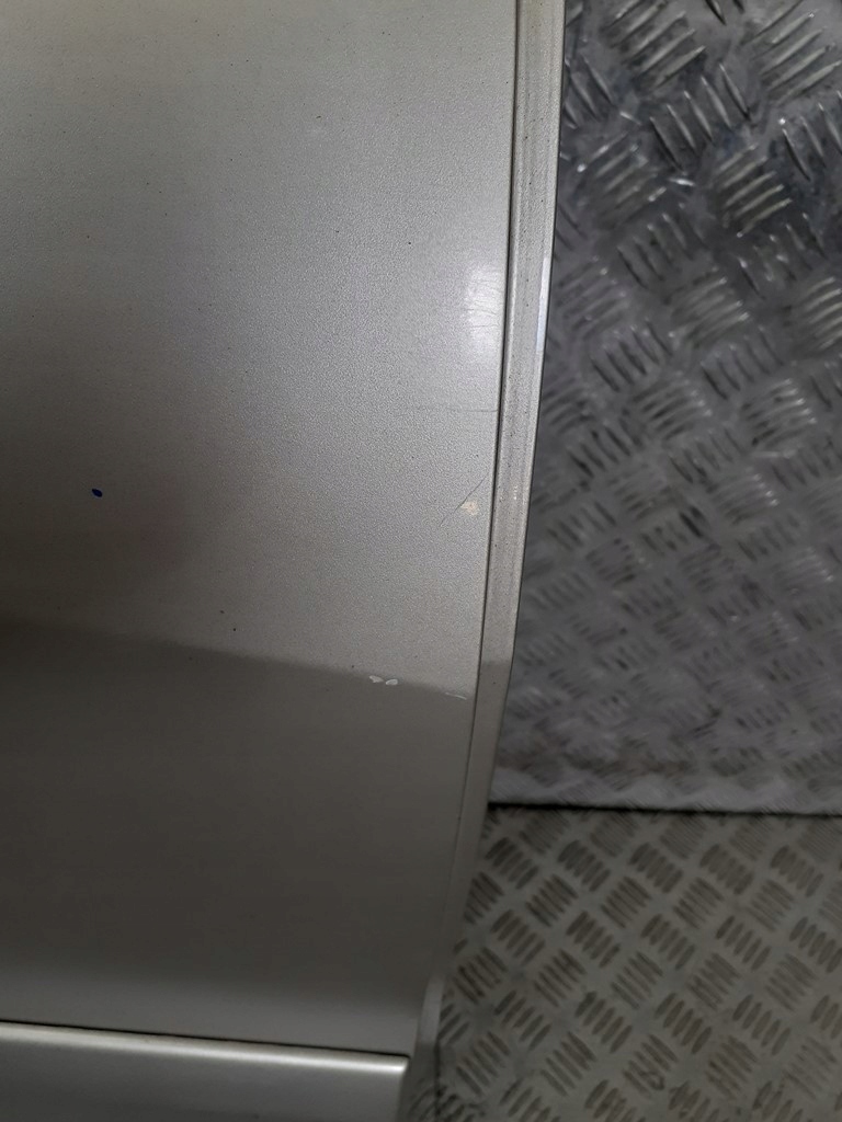 фото №5, Дверь правый задняя toyota rav4 ii 03a