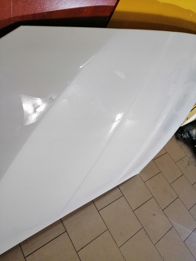 фото №8, Bmw f10 f11 капот